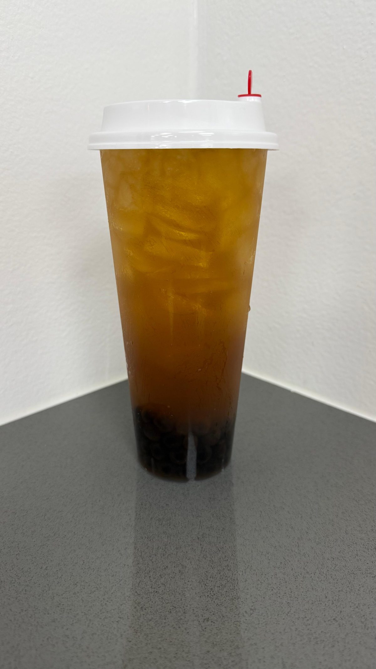 冬瓜茶 WINTER MELON TEA