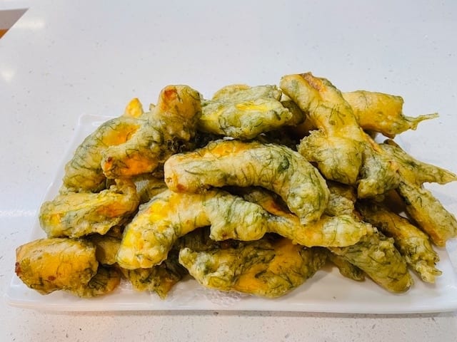 144 苔条南瓜 SEAWEED PUMPKIN.