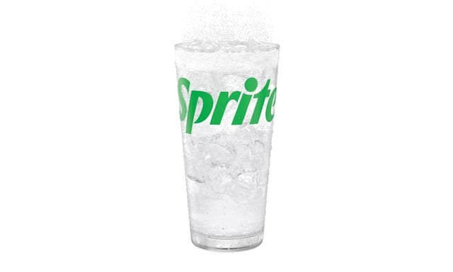 雪碧Sprite.