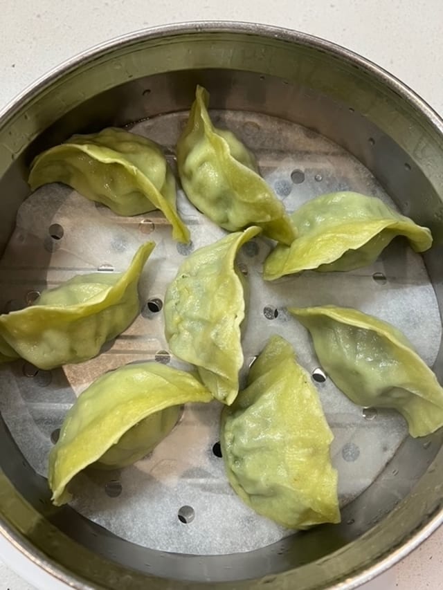 19 素菜水饺 VEGGIE DUMPLINGS (8).